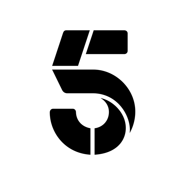 Channel 5 Logo