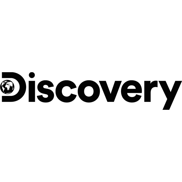 Discovery Channel Logo
