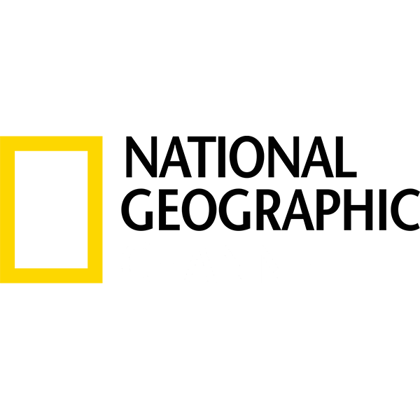 National Geographic Channel Logo