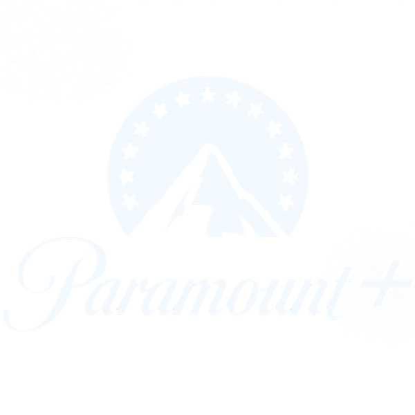 Paramount Plus Logo