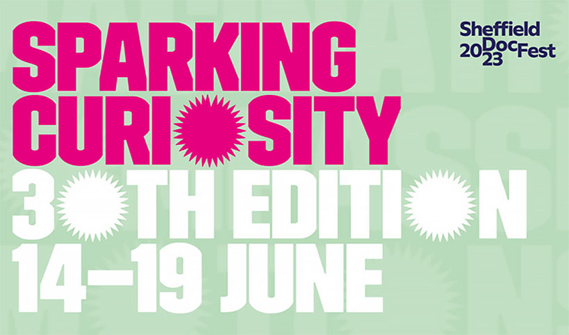 Sheffield Doc Fest 2023