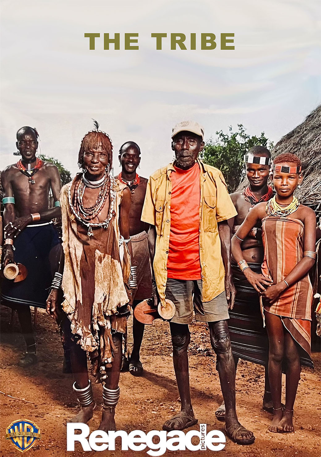 The Tribe